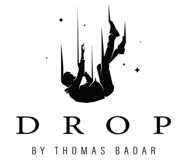 2023 Drop by Thomas Badar - Magic Tricks