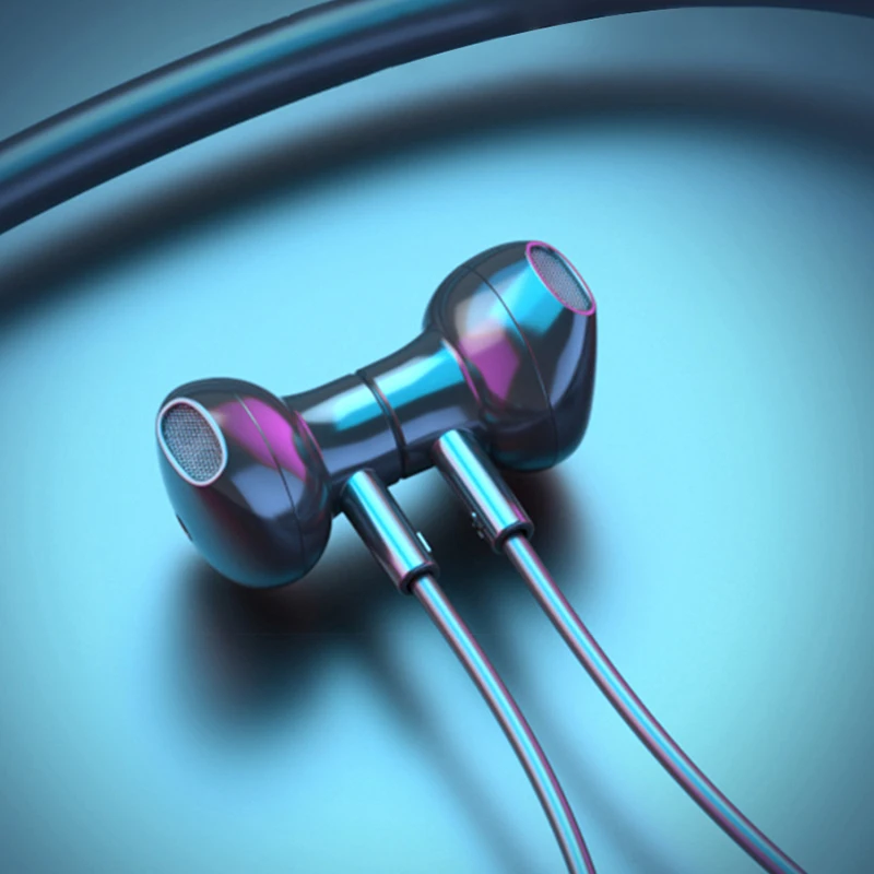 スポーツヘッドセット,Bluetoothワイヤレスhifiステレオヘッドセット,骨伝導ヘッドセット,防水ネックバンドヘッドセット,マイク付きのBluetooth,ks69,ipx5