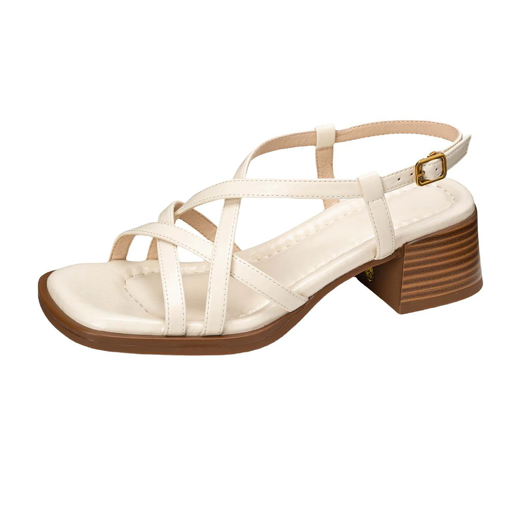 Plus Size 34-41 Cow Leather Pe - огляд і ціна Women'S Fashion Brand Shoes