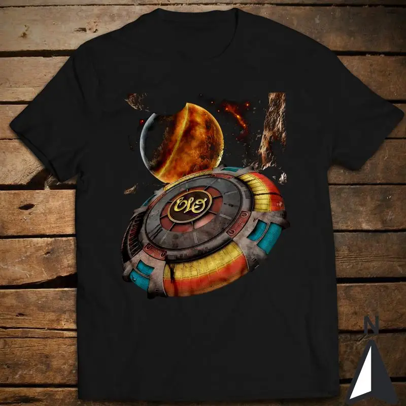 Retro Music T Shirt…