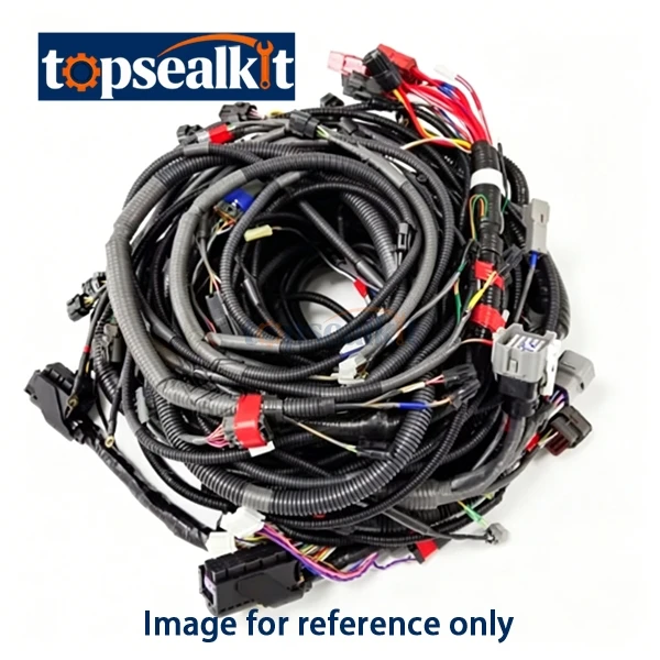 

KSR15561 for Sumitomo Excavator 360A6 External Wiring Harness High Quality