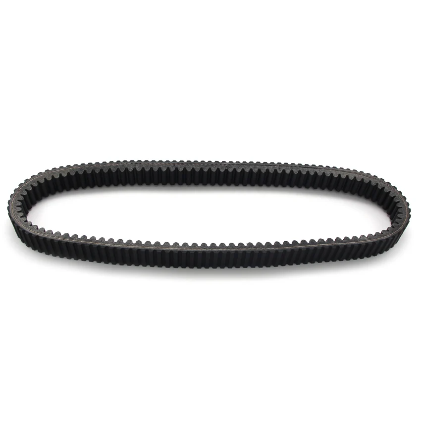 

Motorcycle Clutch Drive Transmission Belt For Arctic Cat Wildcat 700 EFI Mountain Cat 0627-011 0627-008 Quad Dirt Bike Parts 12v