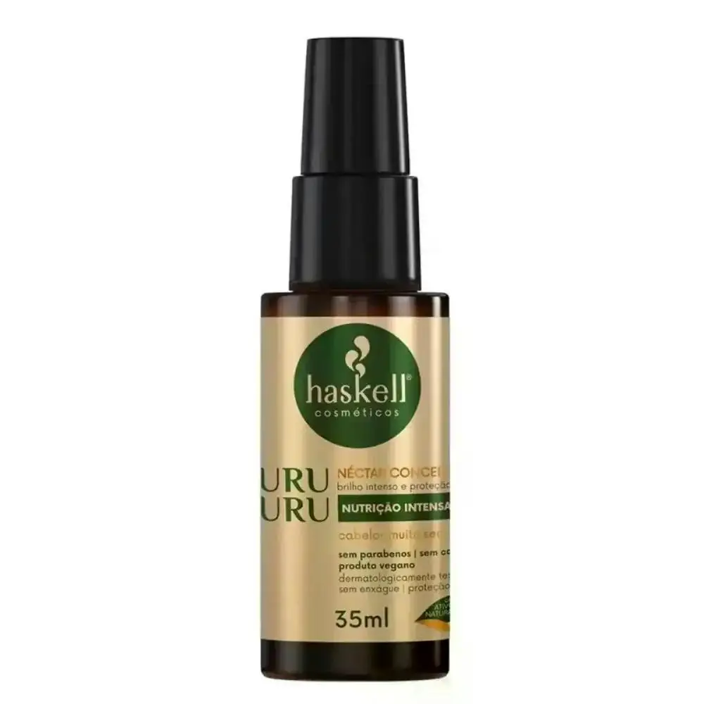 Concentrated Nectar Tips Repair Murumuru Haskell 35Ml