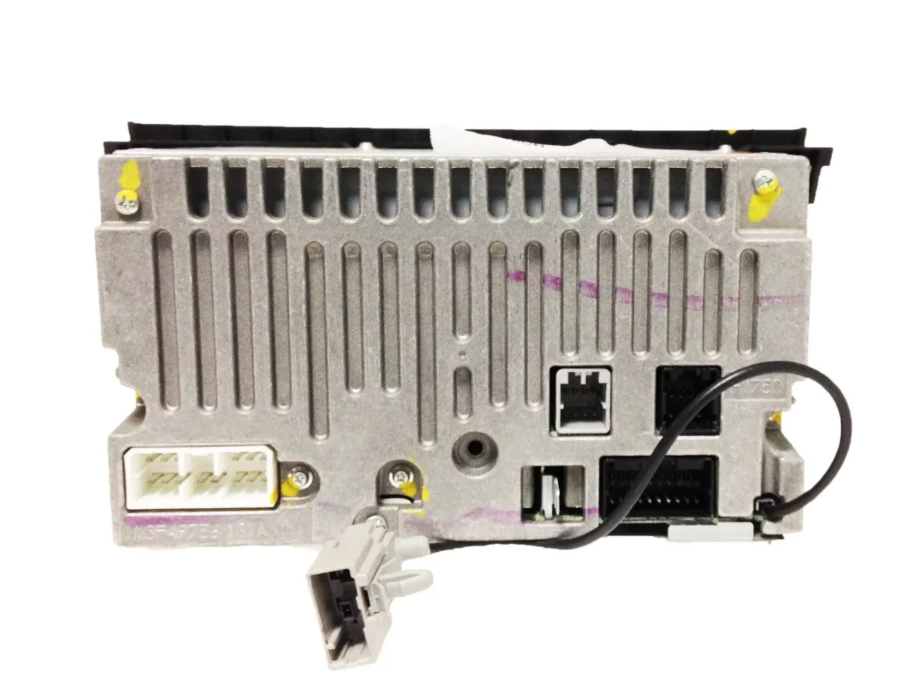 Advanced Radio 6 CD Converter MP3 WMA CD Player