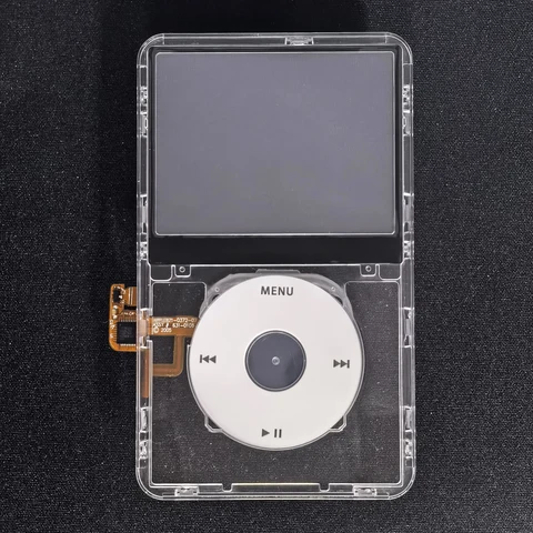 Ipod classic 5 корпус - купить недорого | AliExpress