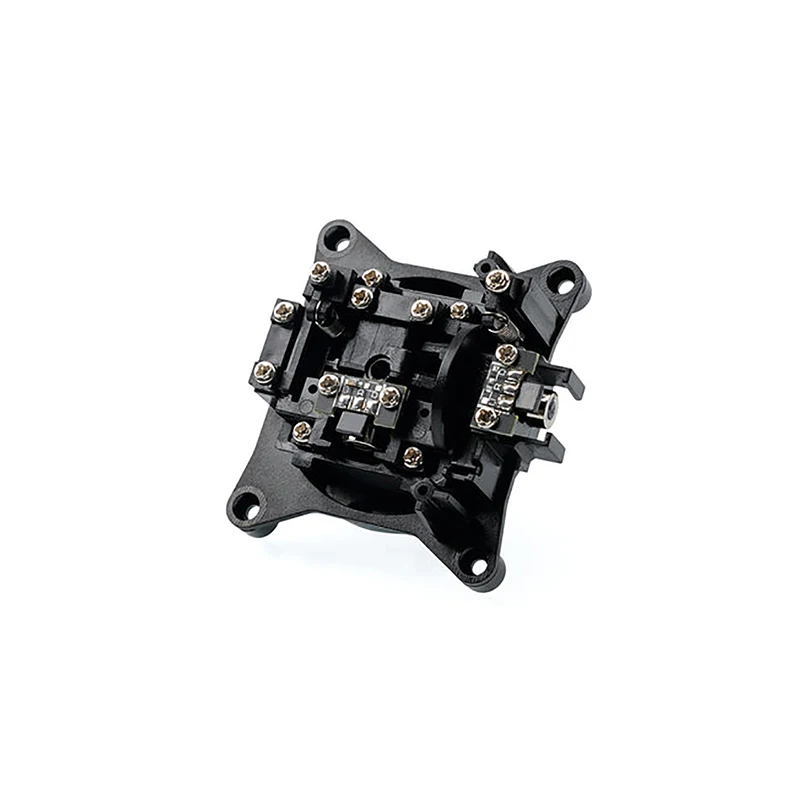 BETAFPV LiteRadio Sender Nano Gimbal Ersatz-Upgrade Gimbal-Gashebel / Selbstzentrierende DIY-Teile RC-Modell LiteRadio 3 TX – Detail 15