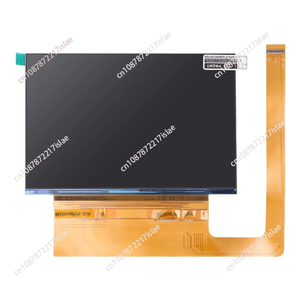 LCD6.23 Inch 4K Bla… - image