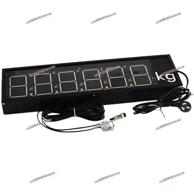 

External monitor Dot matrix display High brightness