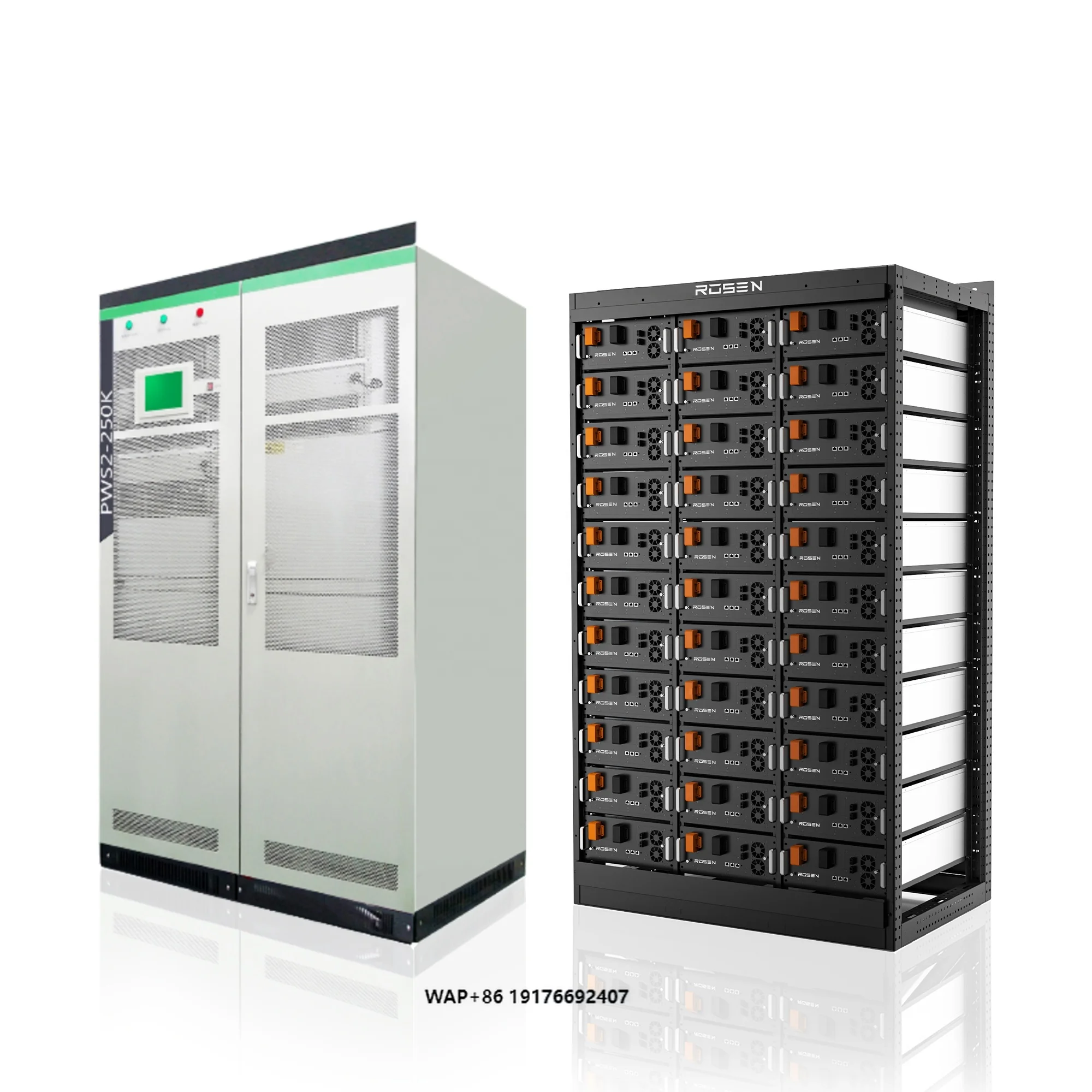 100kw 200kw 300kw Container Energy Storage 100KWH  200KWH 300KWH BESS All in One Solar PV Power Systems Solar Farm