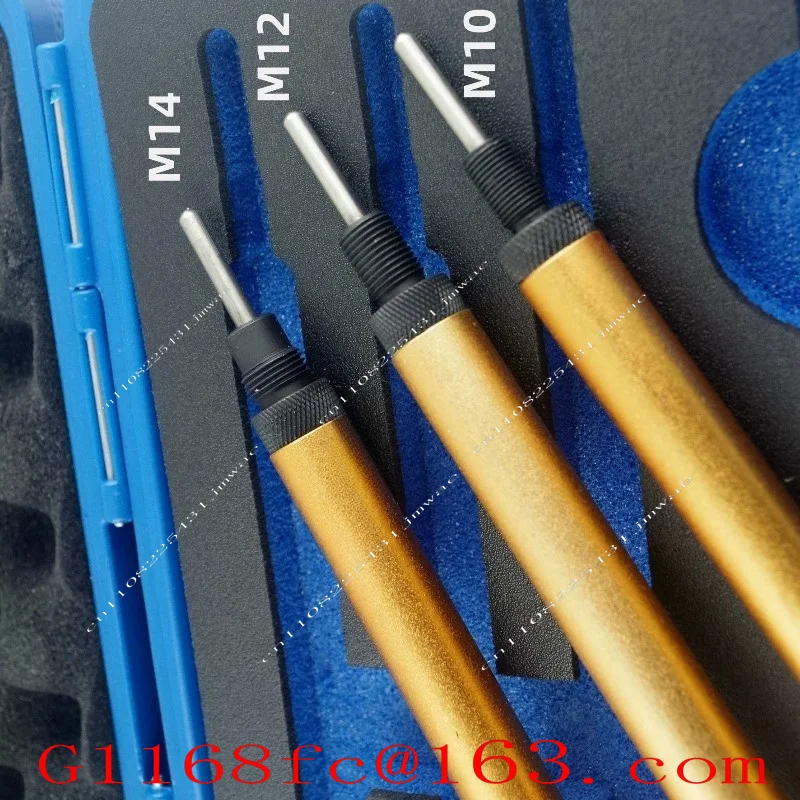 Engine Connecting Rod Measuring Instrument Top Dead Center Dial Gauge Technology Testing Special Tool
