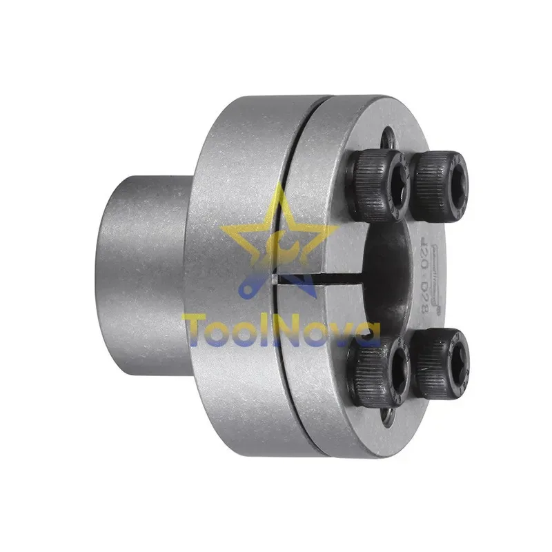 2026Hotsale* Spot expansion coupling sleeve mechanical transmission parts metal accessories expansion sleeve key-free bolt