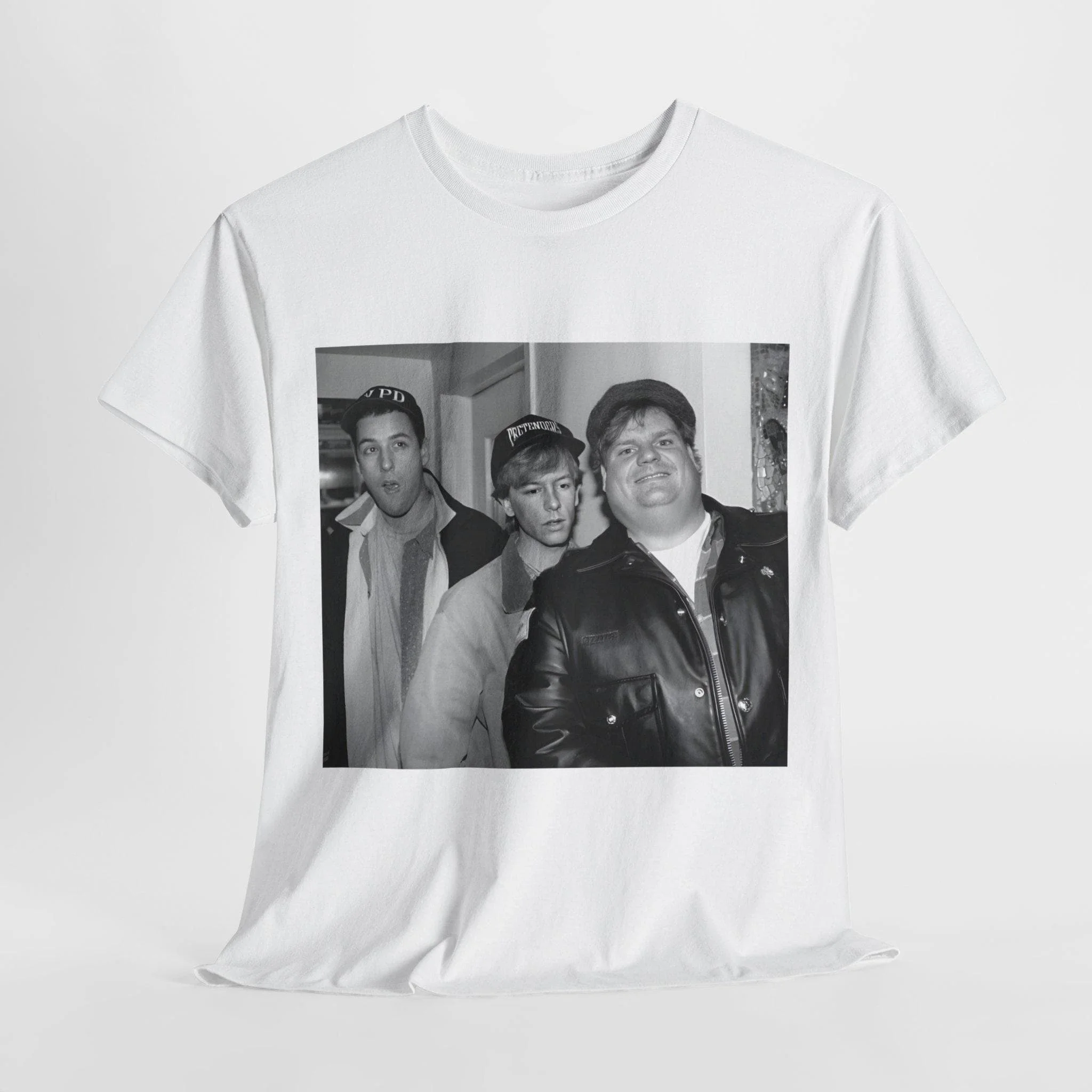 Adam Sandler T Shirt for him her UNISEX