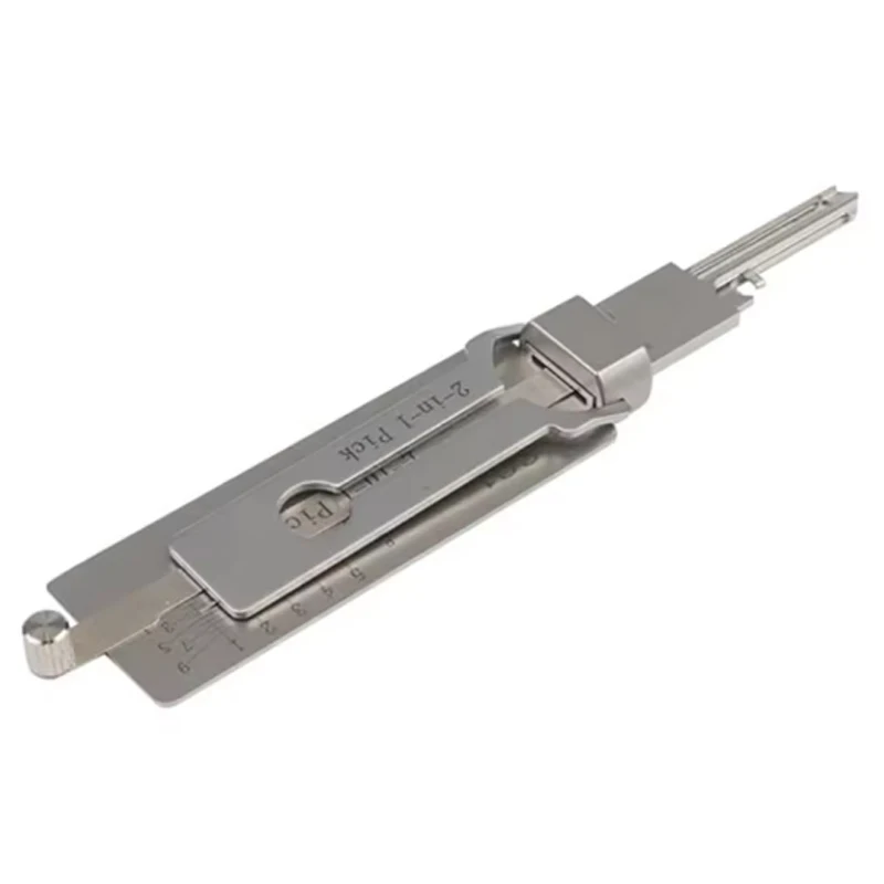 Stainless Steel Precision Tool SS001 O-ring Pickup Kit Hook Tool Maintenance Repair Kit