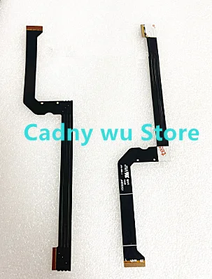 1PCS NEW XT200 LCD Flex Display Screen Hinge Cable FPC For Fuji Fujifilm X-T200 Camera Repair Spare Part Unit