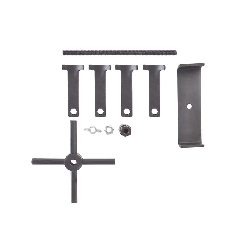 Automatic Transmission Rear Clutch Piston Ring Disassembly Tool, Automatic Gearbox Clutch Spring