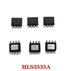 50PCS MLS3535A LED constant current driver chip Lighting driver chip IC patch ESOP-8