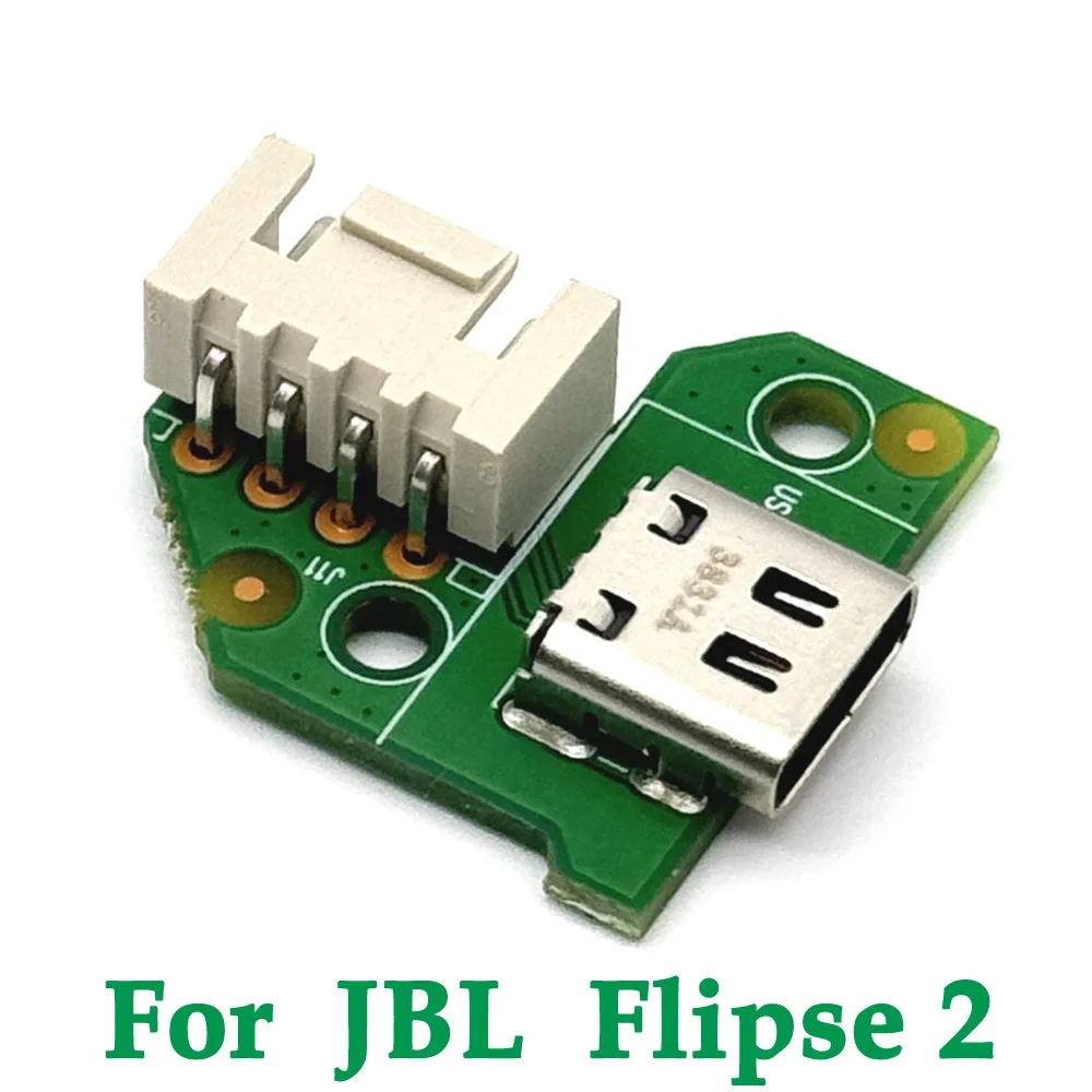 

Разъем питания с портом USB Type-c для JBL FLIPSE 2