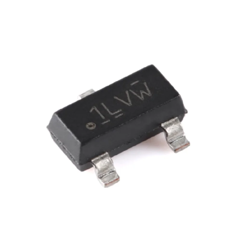 DRV5032FADBZR Sensors, Transducers Magnetic Sensors Switches (Solid State) Omnipolar Switch Push-Pull Hall Effect SOT-23-3