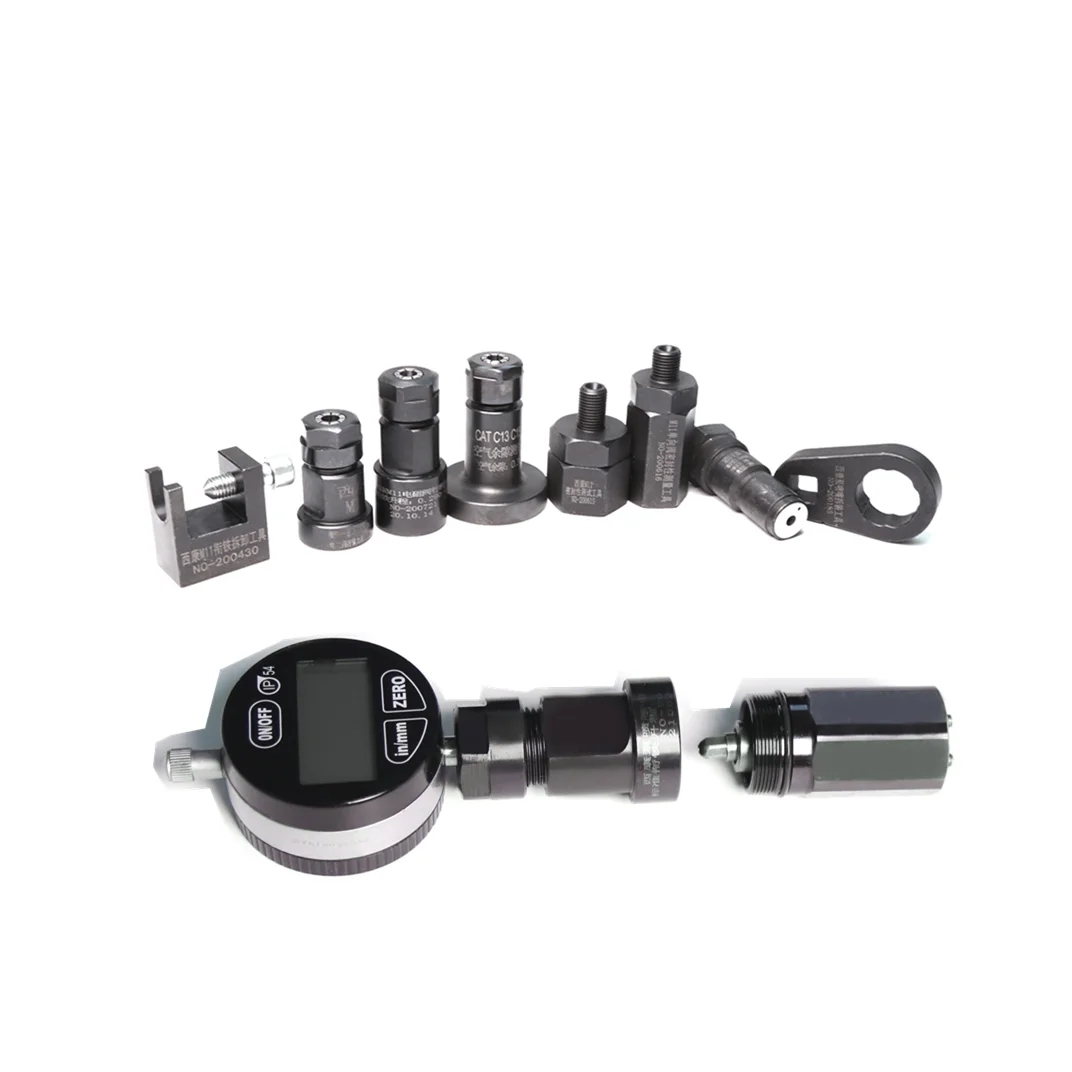 Zqym M11 Crd Repair…