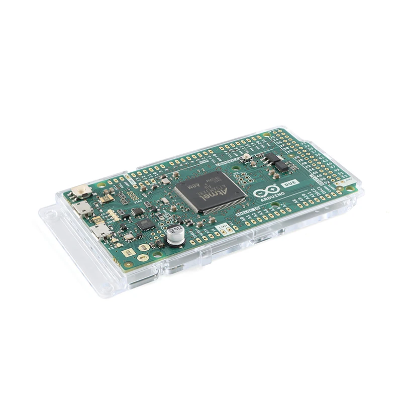 ARDUINO DUE SIN CABEZALES A 000056   Módulo de placa de desarrollo AT91SAM3X8E