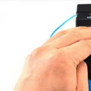Conductive Grounding Test Instrument Table Including Antistatic Wrist Strap Tester 498 for Electrostatic Discharge Evaluation
