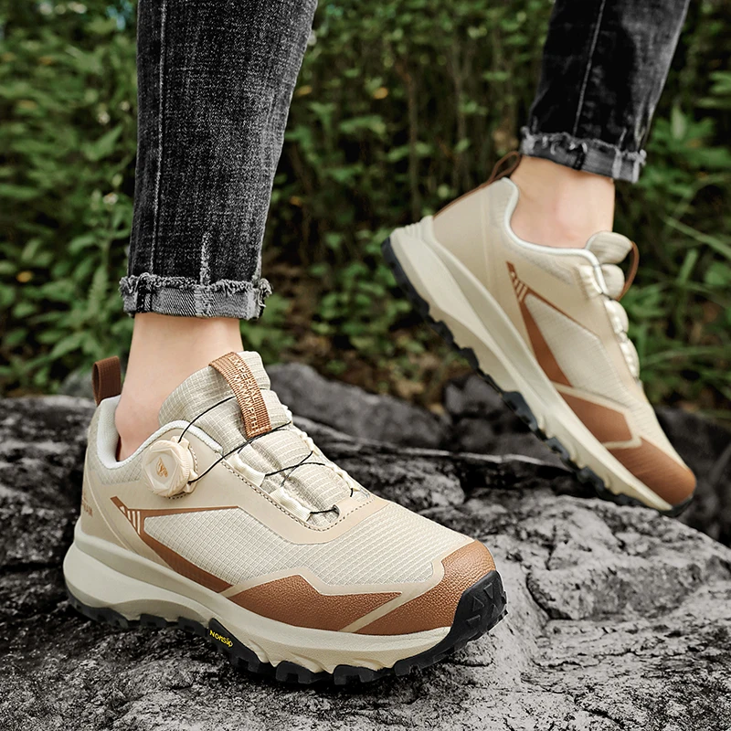 

Men'S Outdoor Leisure Sports Shoes Four Season New Soft Sole Anti Slip Comfortable Running Shoes Fashionable Sports Men'S Shoes