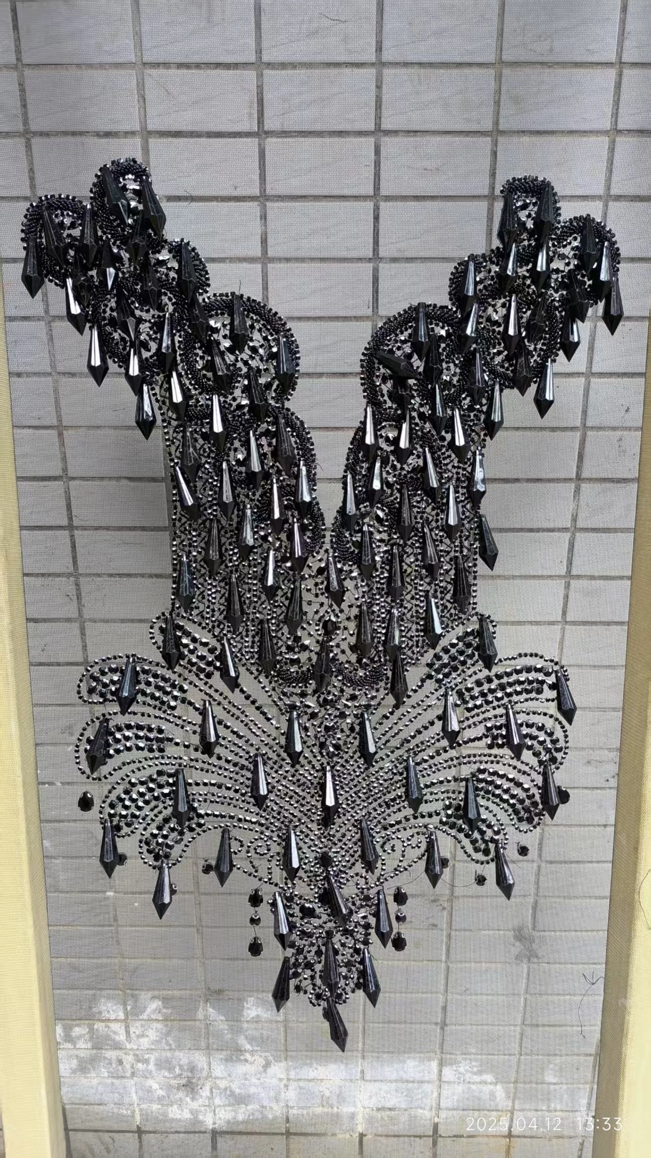 

Черное новейшее свадебное платье, коктейльное платье, красивое качество, идеальный материал, сексуальный женский лиф с бриллиантами, аппликация JY156