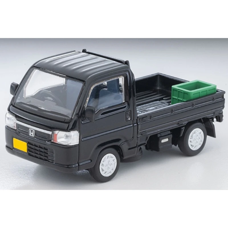 حقيقي في المخزون TAKARA TOMY TOMYTEC 1:64 TLV LV-N329b N329c هوندا ACTY سبيكة موتور مركبة دييكاست نماذج سيارات لعب #2