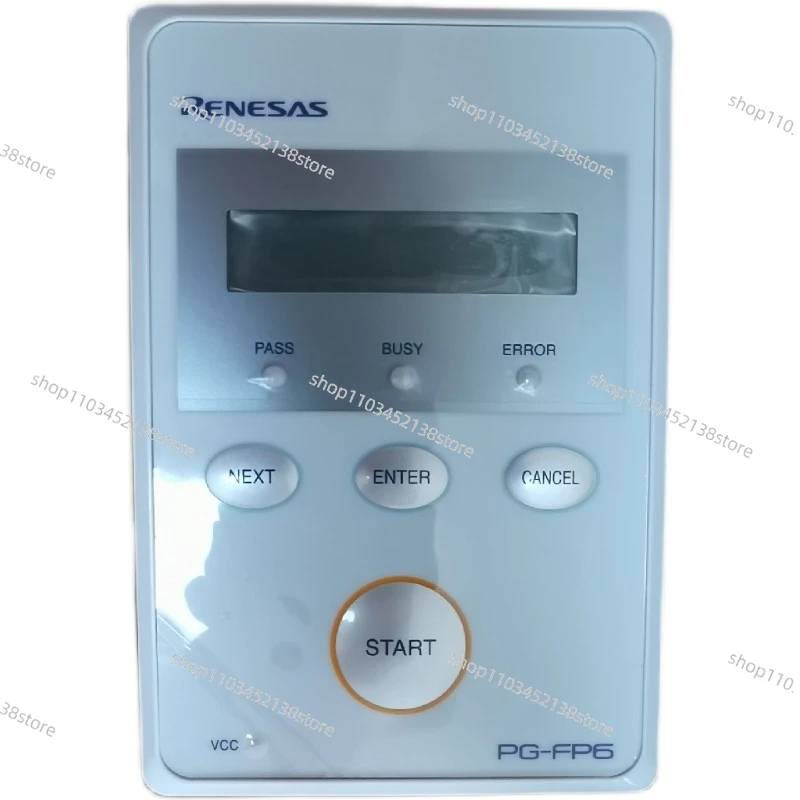 For Renesas PG-FP6 offline flash programmer burner