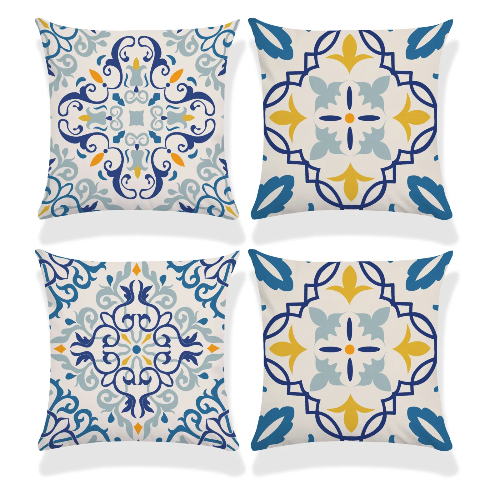 Fundas De Almohada … - image