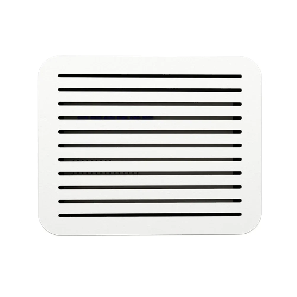 1pc Decorative Fuse Box Cover Cabinet Wall Mounted Flip Design For Electric Meter Home Bedroom Decoration