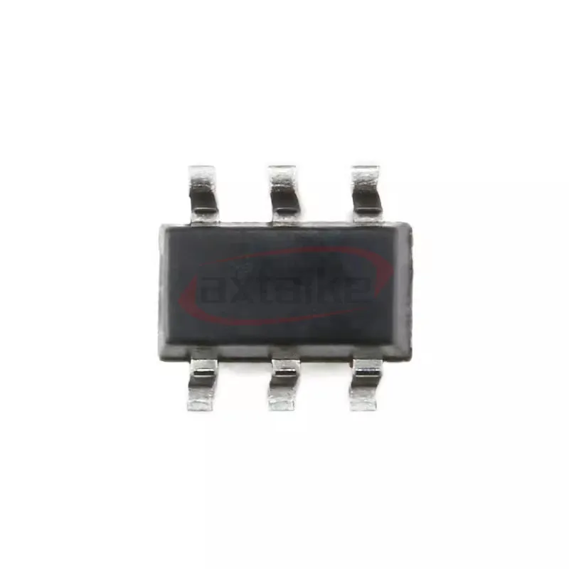 10pcs RH6030 SOT23-6 Fusion Single Button Touch Button IC Chip Original Brand New Authentic