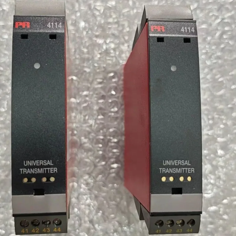 Original imported Danish PR4114 PR4116 PR4510 universal variable