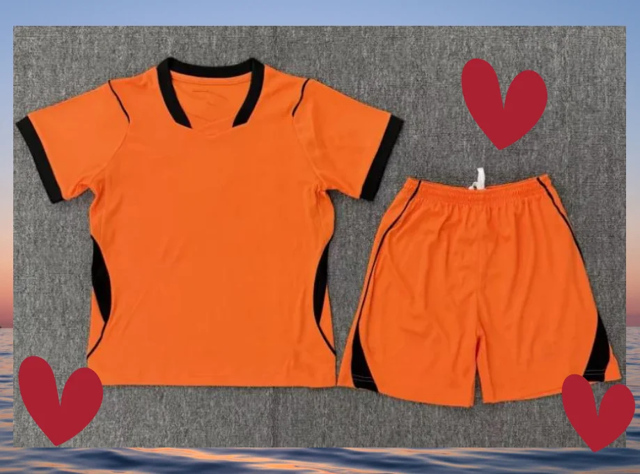 

Nederlands 2026 2027 new Holland Adult and kid Jersey 2026 2027 Nederlands Children's Jersey Decorative painting