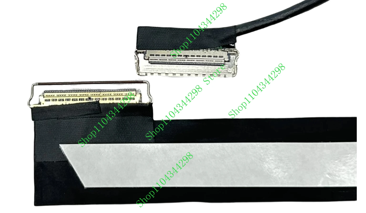 PJE 40PIN Laptop LCD Video Display Screen Cable For Gigabyte AORUS 15P KC XC RP75VD 15P KB KD XD SHARP DDS