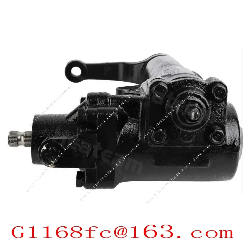 Suitable for NP300 Pickup Steering System Steering Machine Z49200-VK410 Hydraulic Steering Gear Assembly, Parts
