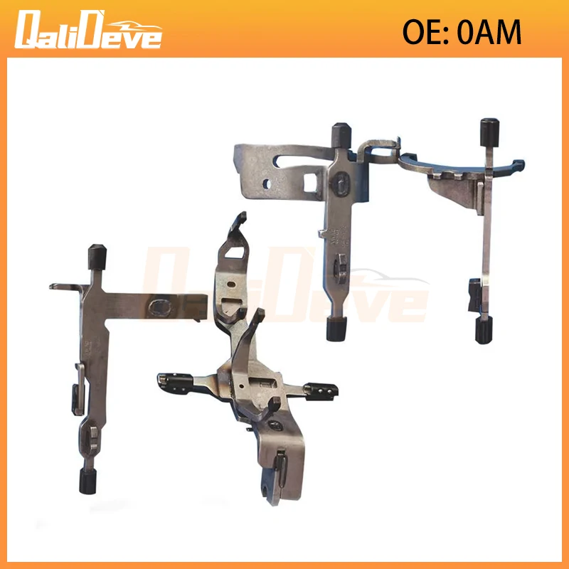 0AM DQ200 OAM 7-Speed DSG Dual Clutch Automatic Transmission 0AM311562K Reverse Shift Fork for Audi VW Golf Skoda Car Accessorie
