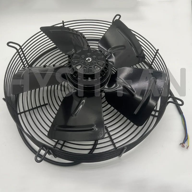 Imagem -03 - Ventilador Genuíno de Dupla Tensão S4d315-ap1030 230 v 400v Original