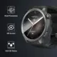 Screen Protector For Amazfit Balance Smart Watch Tempered Glass Scratch-Proof For Amazfit Balance Protective Film Accessories