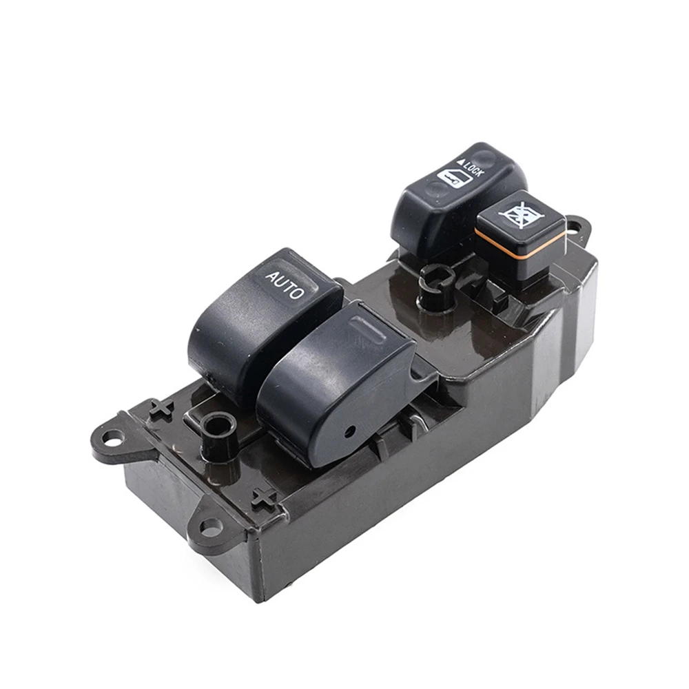 Power Master Window Switch For Toyota 00-06 Tundra 07-11 FJ Cruiser ( 2 DOOR )