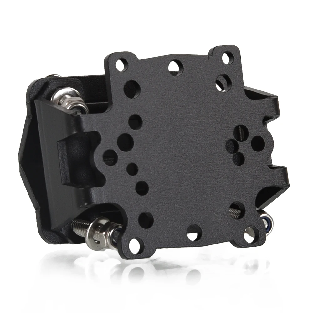 GPS Navigation Bracket Holder FOR YAMAHA Tenere 700/ Rally / World Raid 2019-2026 2025 Motorcycle Super Tenere XTZ1200 2014-2024