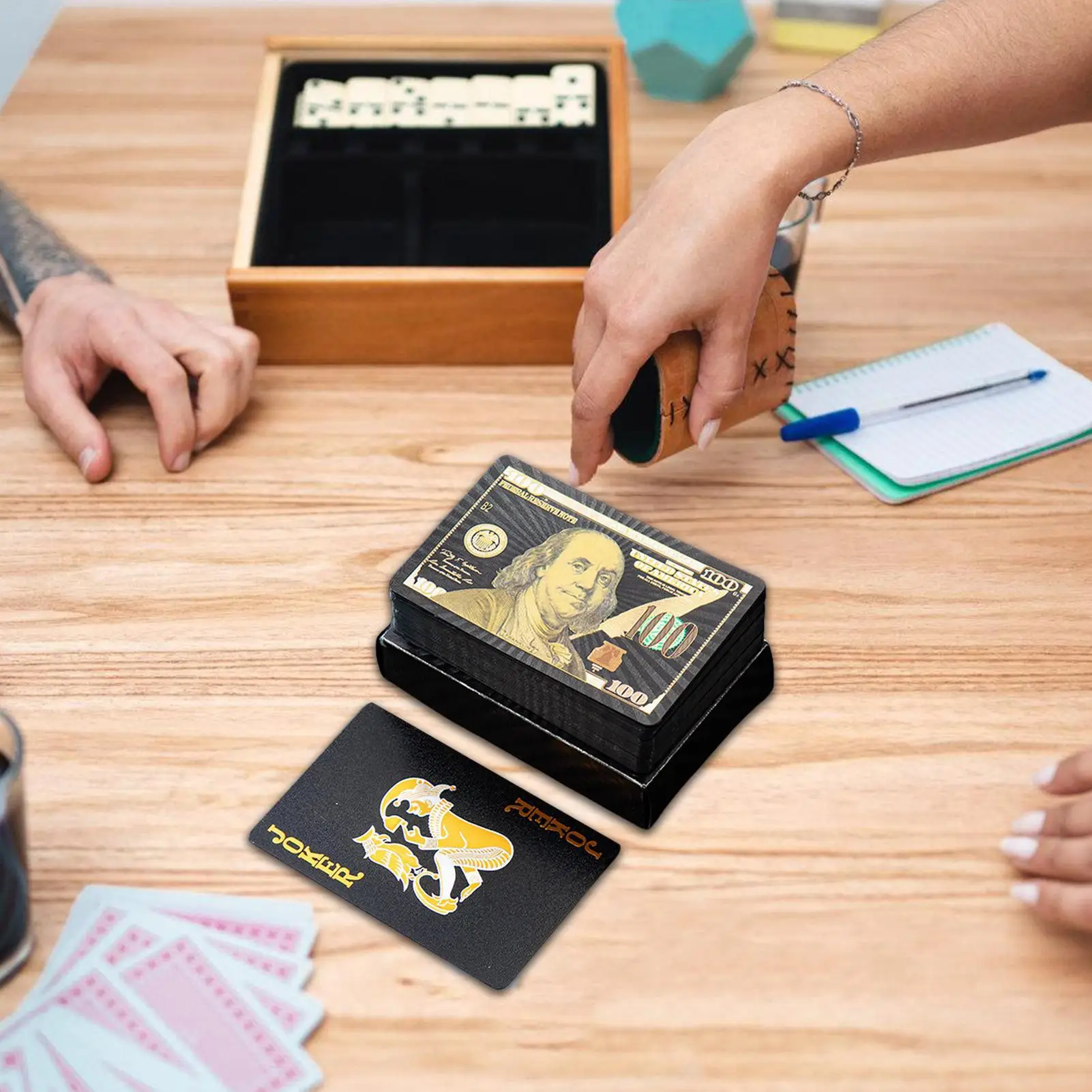 Fun Card Games For Adults Social Connection Card Deck Interactive Kids Toys Portable Party Favor For Gathering Family