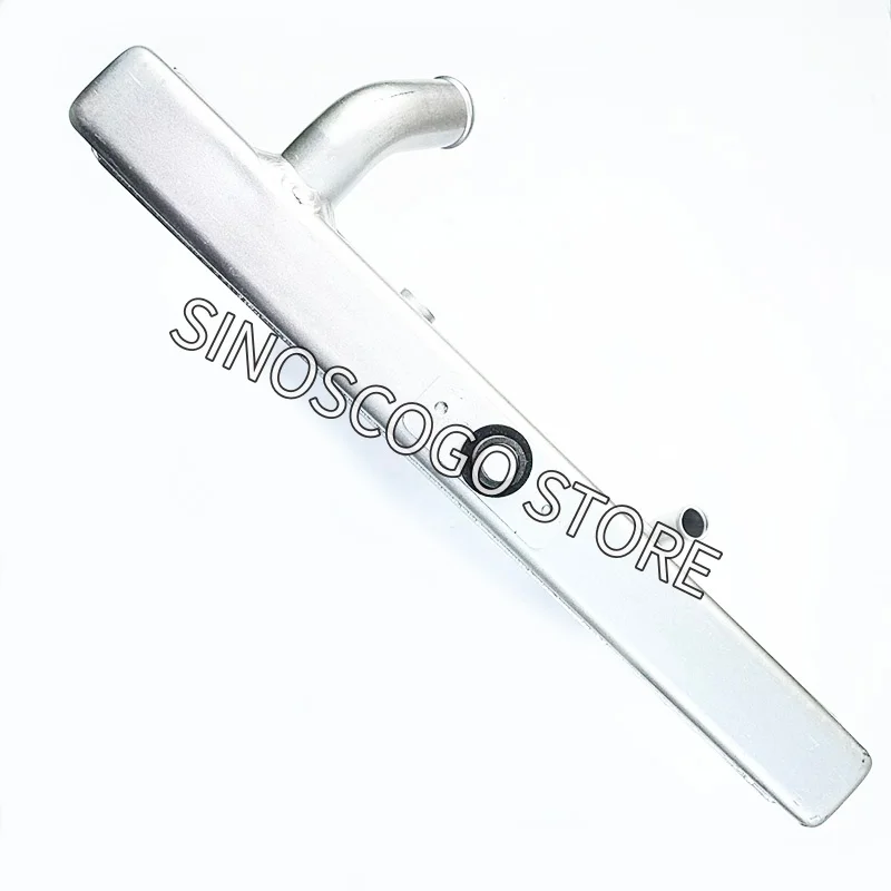 Original SAG Radiator Assy Water Tank For Sagway SGW Snarlar ATV500 450 AT5 L AT5 S W ATV Quad A10-A400100-000-00 view 6