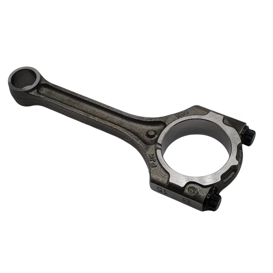 

Автомобильные запчасти: Шатун двигателя 235102B100