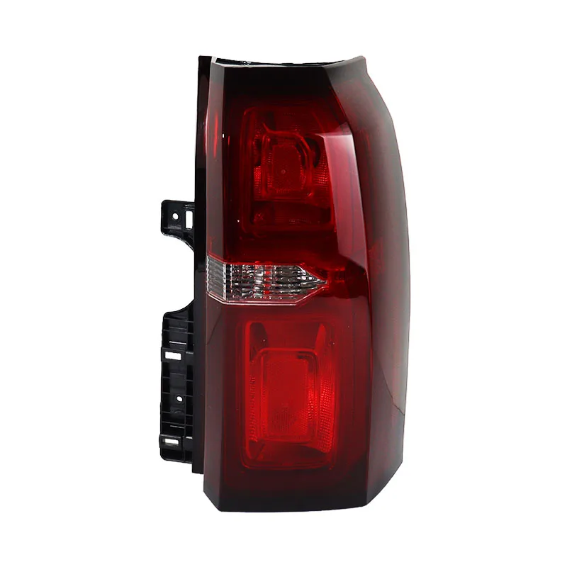 84467058 84467059 For Chevrolet Tahoe Suburban 2015-2020 LED Tail Light Signal Lamp Rear Brake Light Car Exterior Accessories