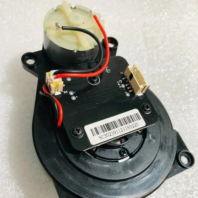 Laserowy czujnik odległości LDS do Viomi V2 Pro V3 SE Części do robotów czyszczących Lds Czujniki Akcesoria zamienne