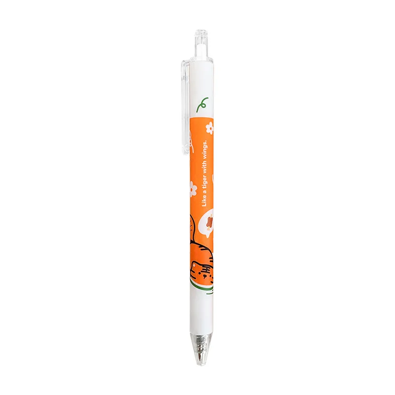 Schattige Stationaire Benodigdheden Schattige Pen Kawaii Pennen Gel Pen Kawaii Briefpapier Kawaii Schoolbenodigdheden Terug Naar Schoolpen