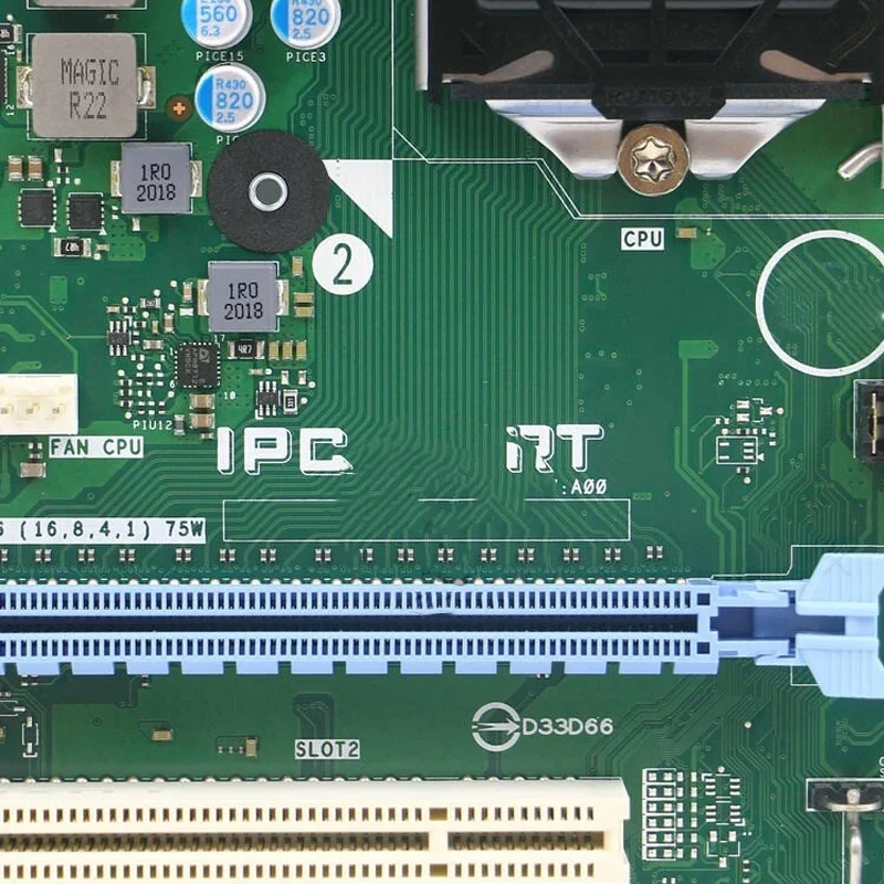 For DELL Precision 3640 tower T3640 Motherboard IPCML-RT 01KGYD 0D4MD1 Mainboard 100% Tested Fully Work Be Fast Shipping DH