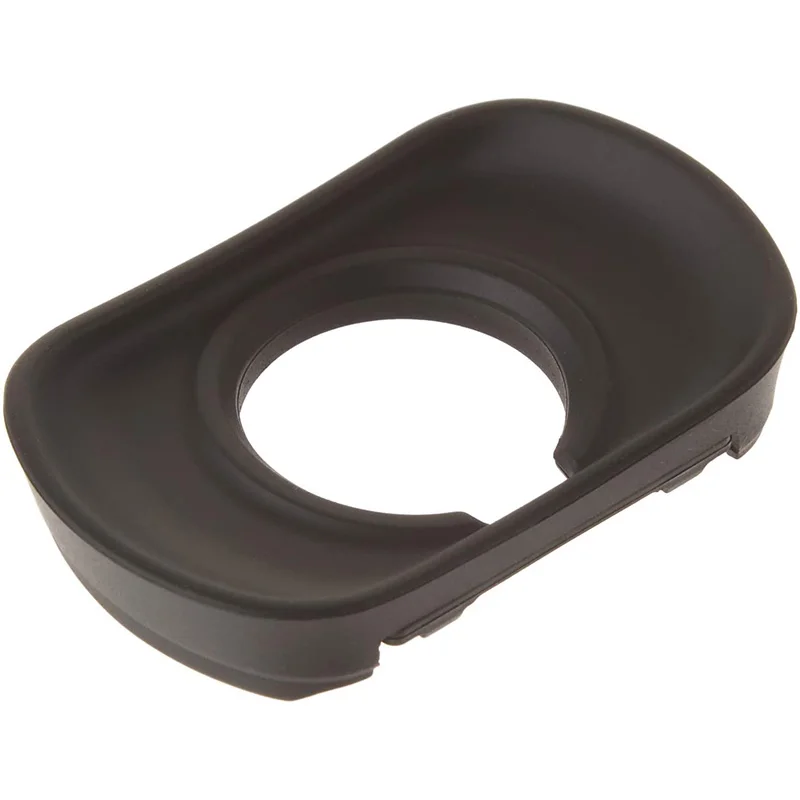 Camera Eyecup for Fuji EC-XTL Goggles Viewfinder XT3 XT2 GFX-50S Eyecup