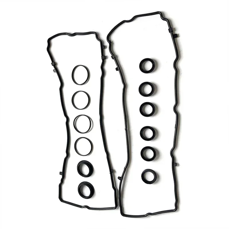 

Brand New Engine Valve Gasket Cover Set 5184855AB,5184772AB,05184595AE,05184596AE,5184778AB For Chrysler 300 Jeep Dodge